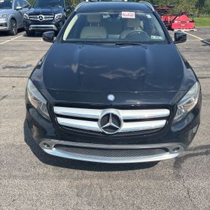 2015 Mercedes-BENZ GLA — фото 14