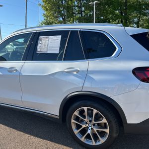BMW X5 XDRIVE40I - 6