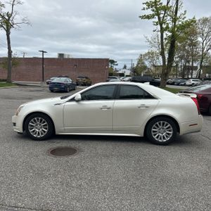 CADILLAC CTS 3.0 - 3