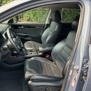 صورة مصغرة 32 لـ 2020 KIA SORENTO SX V6