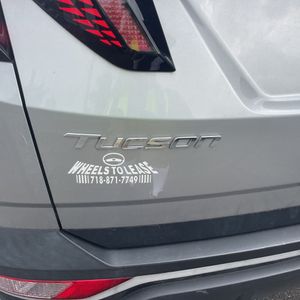 صورة مصغرة 23 لـ 2023 Hyundai TUCSON SEL
