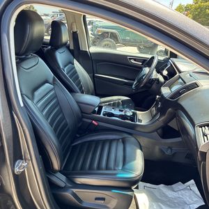 2020 FORD EDGE SEL thumbnail 33