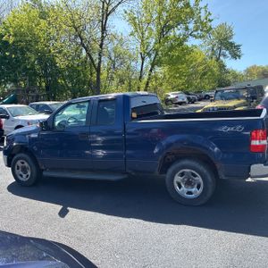 FORD F-150 XLT - 3