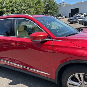 صورة مصغرة 13 لـ 2022 Acura MDX SH-AWD