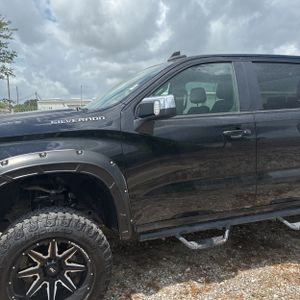 CHEVROLET SILVERADO 1500 LIMITED LT - 2