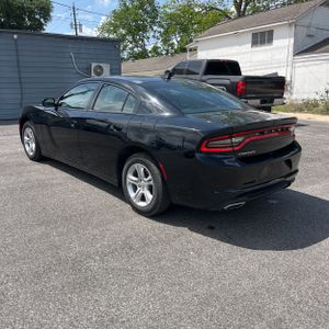 DODGE CHARGER SXT - 5