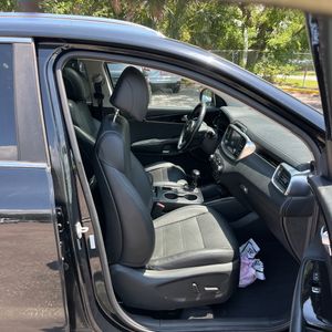 2017 KIA SORENTO SX V6 — миниатюра 33