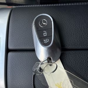 2024 Mercedes-BENZ C-CLASS — миниатюра 54