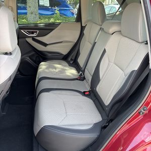 2023 Subaru FORESTER PREMIUM — миниатюра 31