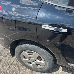 2012 Nissan ROGUE S — миниатюра 58
