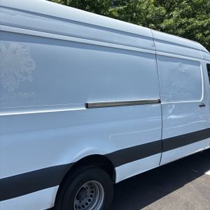 2019 Mercedes-BENZ OTHERS photo 9
