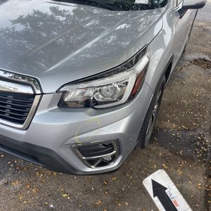 2019 Subaru FORESTER LIMITED 缩略图 55