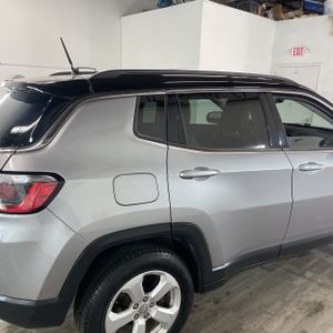 JEEP COMPASS LATITUDE - 9