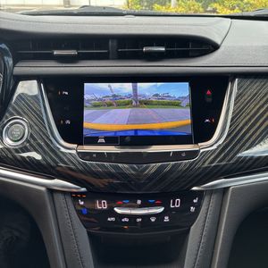 2024 Cadillac XT6 PREMIUM LUXURY 缩略图 39