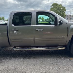 2014 Chevrolet SILVERADO 2500HD LT 缩略图 11