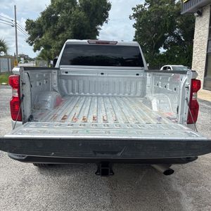 صورة مصغرة 42 لـ 2020 Chevrolet SILVERADO 2500HD WORK TRUCK
