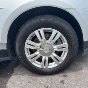 2012 Cadillac SRX LUXURY COLLECTION thumbnail 20