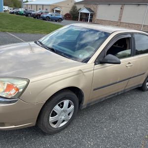 CHEVROLET MALIBU - 2