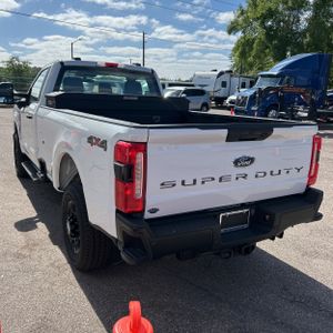 FORD F-350 SUPER DUTY XL - 5