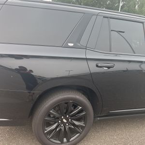 2022 Cadillac ESCALADE SPORT PLATINUM — фото 9