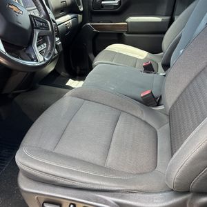2020 Chevrolet SILVERADO 1500 LT — миниатюра 67