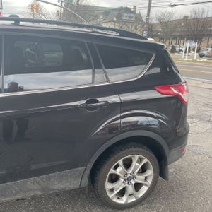 FORD ESCAPE SEL - 6