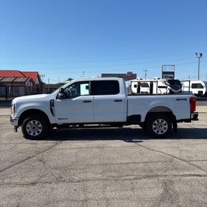 FORD F-250 SUPER DUTY XLT - 3