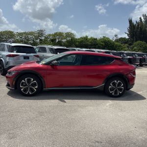 2023 KIA EV6 WIND — фото 3