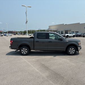 2019 FORD F-150 XLT — фото 10
