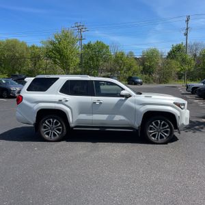 TOYOTA 4RUNNER - 10