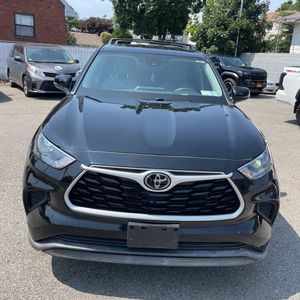 صورة مصغرة 56 لـ 2022 Toyota HIGHLANDER L