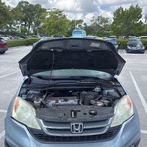 صورة مصغرة 41 لـ 2011 Honda CR-V LX