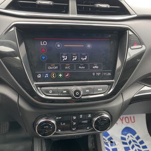 صورة مصغرة 38 لـ 2021 Chevrolet TRAILBLAZER LT