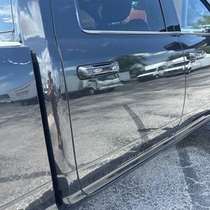 صورة 61 لـ 2018 RAM 2500 LARAMIE