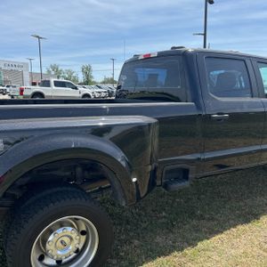 FORD F-450 SUPER DUTY XL - 9