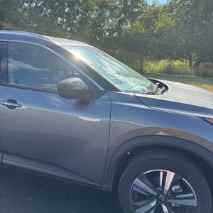 صورة مصغرة 13 لـ 2026 Nissan ROGUE SL