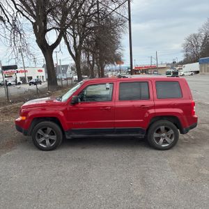 JEEP PATRIOT SPORT SE - 3