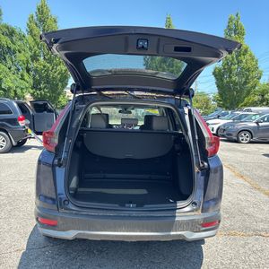 2022 Honda CR-V EX 缩略图 43