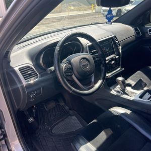 2018 JEEP GRAND CHEROKEE ALTITUDE 照片 35