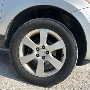 2009 Hyundai SANTA FE SE — миниатюра 20