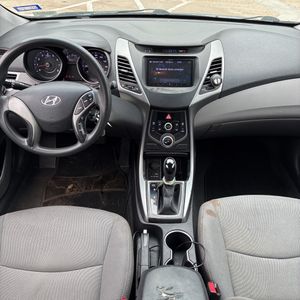 2014 Hyundai ELANTRA SE 缩略图 35