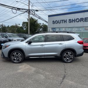 2026 Subaru ASCENT LIMITED 照片 3