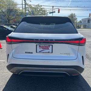 LEXUS RX 350H PREMIUM+ - 7