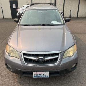 2009 Subaru OUTBACK 2.5I 缩略图 14