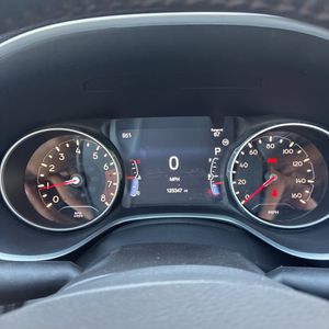 2018 JEEP COMPASS LATITUDE — миниатюра 39