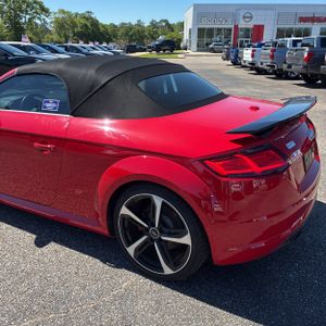 AUDI TT 2.0T QUATTRO - 5