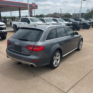 AUDI ALLROAD 2.0T PREMIUM - 8