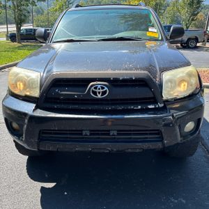 صورة 14 لـ 2006 Toyota 4RUNNER SR5