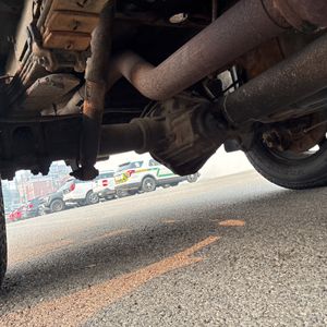 2013 Chevrolet SILVERADO 2500HD LT — миниатюра 24