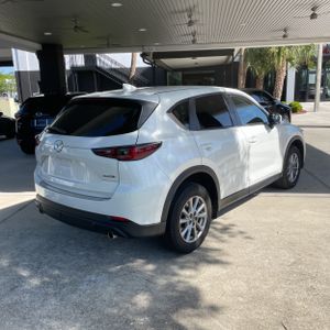 MAZDA CX-5 2.5 S SELECT - 7
